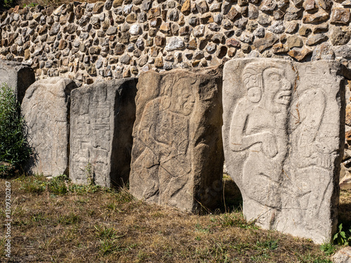 Monte Albán