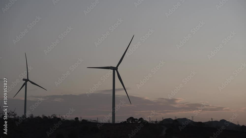 The first and largest wind power plant in Indonesia and once the largest in Southeast Asia is the Sidrap PLTB in South Sulawesi. The first and largest wind power plant in Indonesia and once the largest in Southeast Asia is the Sidrap PLTB in South Sulawesi.