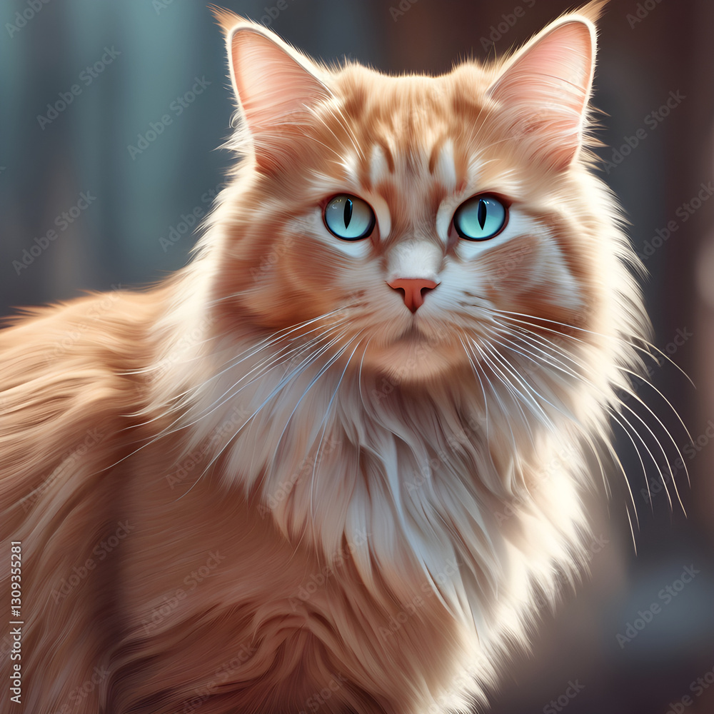 animation Kitty baby cat style illustrations animation Kitty baby cat style illustrations