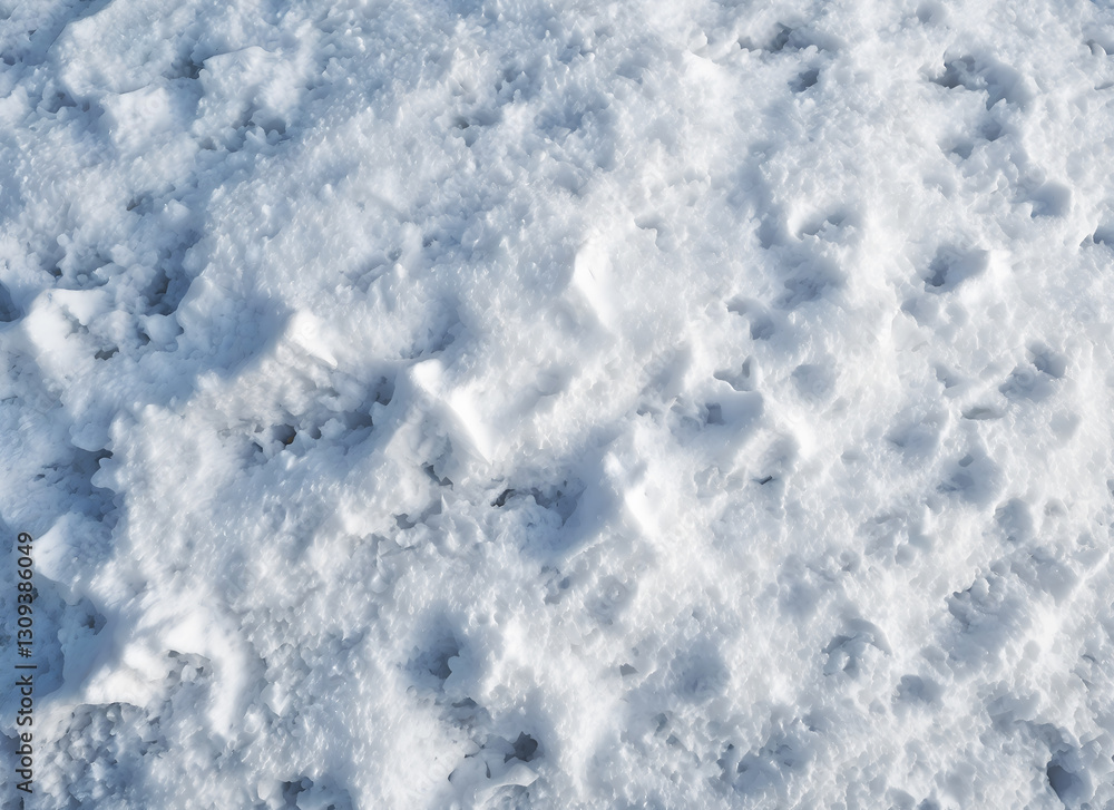 White snow texture background wallpaper White snow texture background wallpaper
