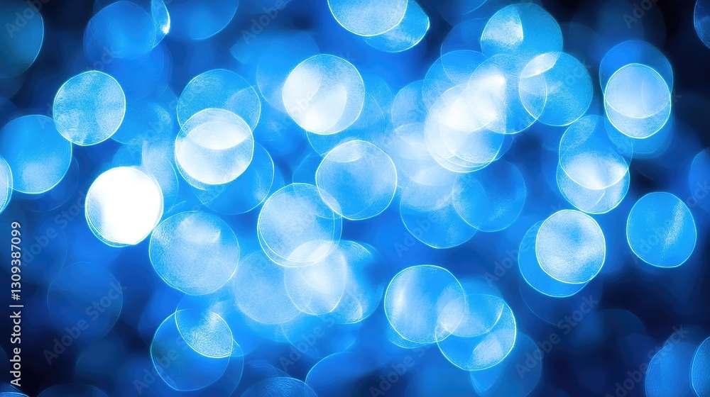 Abstract Blue Water Gradient: A Serene Flow of Light and Depth Abstract Blue Water Gradient: A Serene Flow of Light and Depth