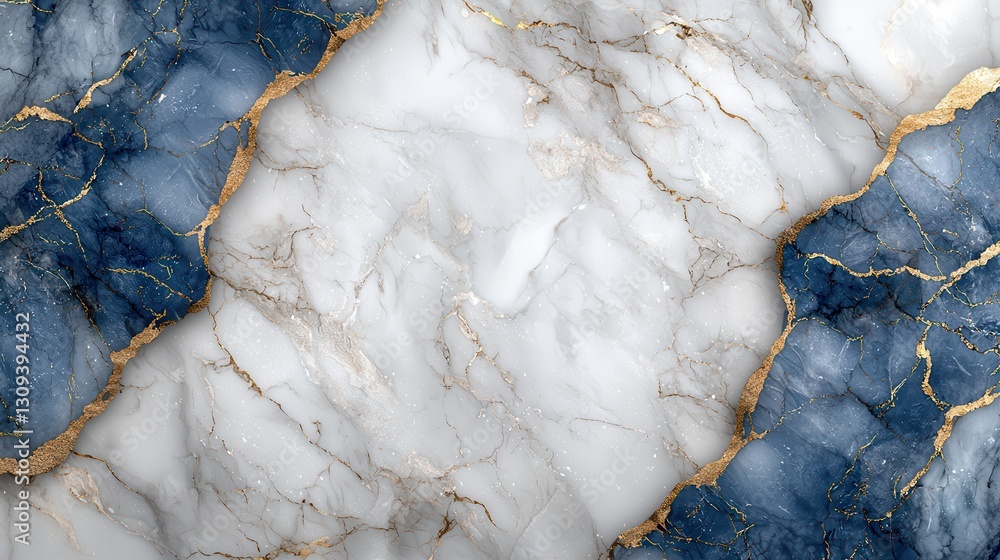 Naklejka premium Abstract Marble Texture Design (7)