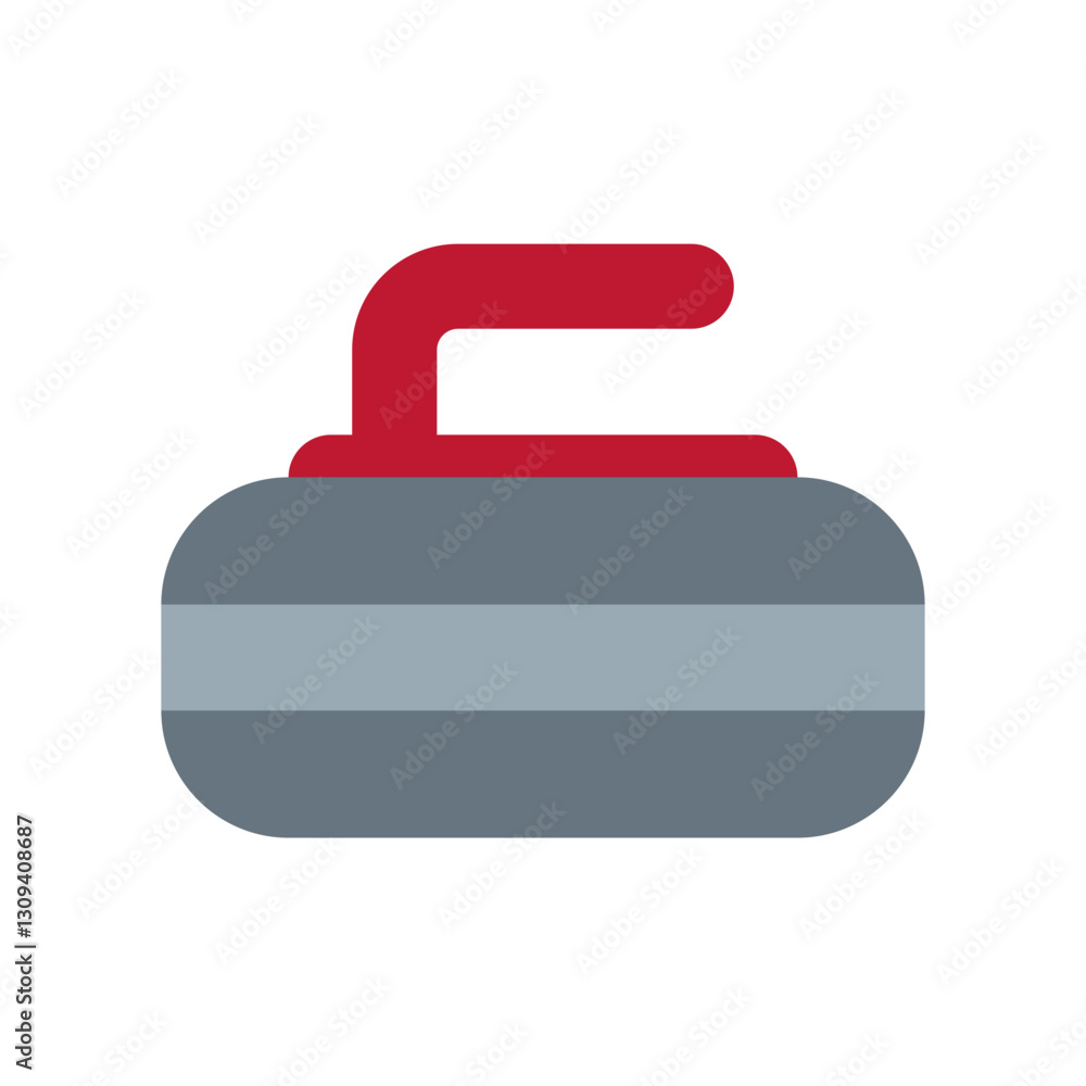 Curling Stone Curling Stone