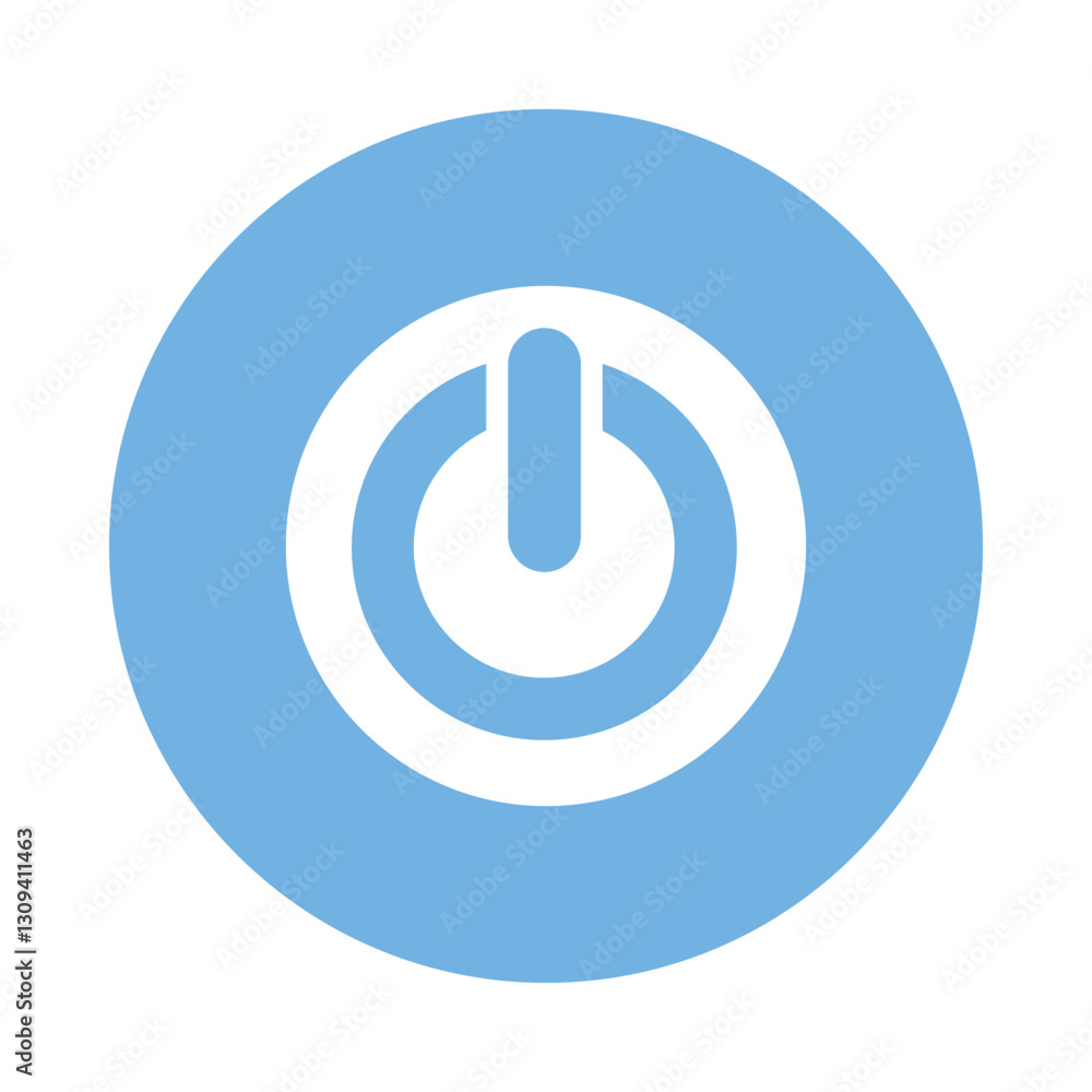 Power Icon Power Icon