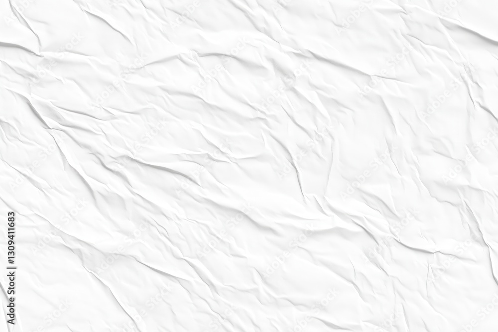 Fundo branco em padrão seamless com texturas variadas, incluindo elementos abstratos, tinta e papel amassado, criado com IA generativa para designs versáteis e modernos Fundo branco em padrão seamless com texturas variadas, incluindo elementos abstratos, tinta e papel amassado, criado com IA generativa para designs versáteis e modernos