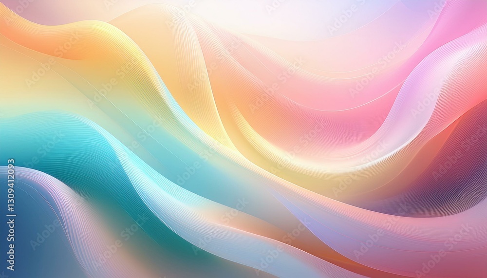 A clean and bright abstract texture with soft pastel gradients and subtle glossy highlights, symbolizing freshness, success, and modern finance. A clean and bright abstract texture with soft pastel gradients and subtle glossy highlights, symbolizing freshness, success, and modern finance.