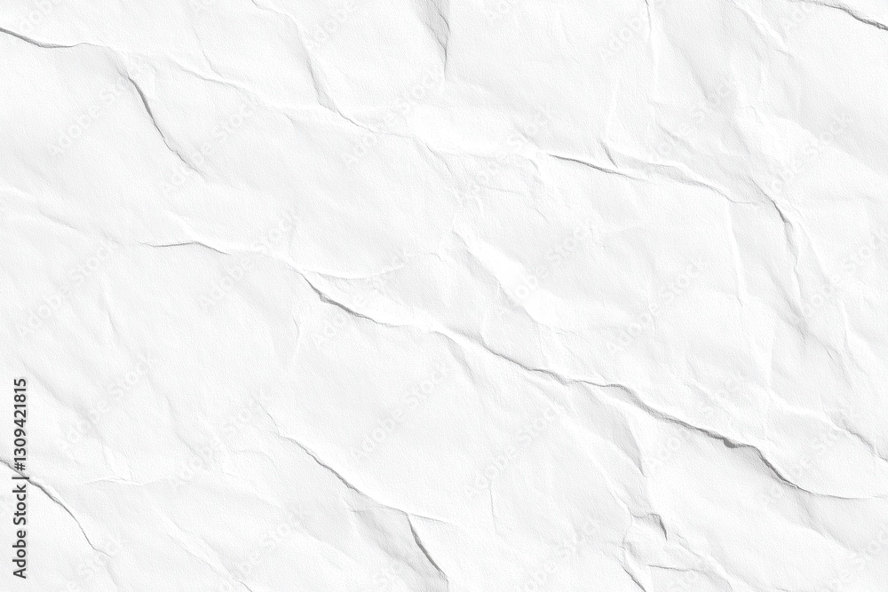 Fundo branco em padrão seamless com texturas variadas, incluindo elementos abstratos, tinta e papel amassado, criado com IA generativa para designs versáteis e modernos Fundo branco em padrão seamless com texturas variadas, incluindo elementos abstratos, tinta e papel amassado, criado com IA generativa para designs versáteis e modernos