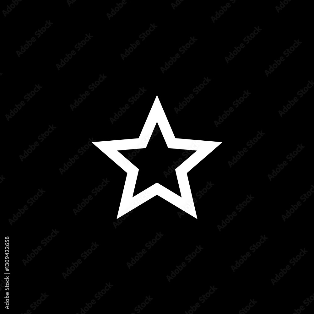 Outline Star Icon
Outline Star Icon
