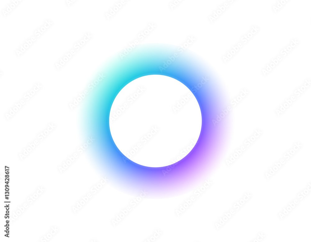 A vibrant circular design featuring a soft gradient of blues and purples, creating a glowing halo effect. perfect for digital art and design inspiration. A vibrant circular design featuring a soft gradient of blues and purples, creating a glowing halo effect. perfect for digital art and design inspiration.