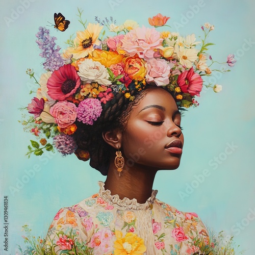WOMEN'S HISTORY MONTH