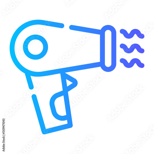 hairdryer