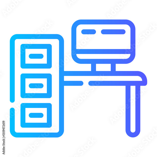 desk