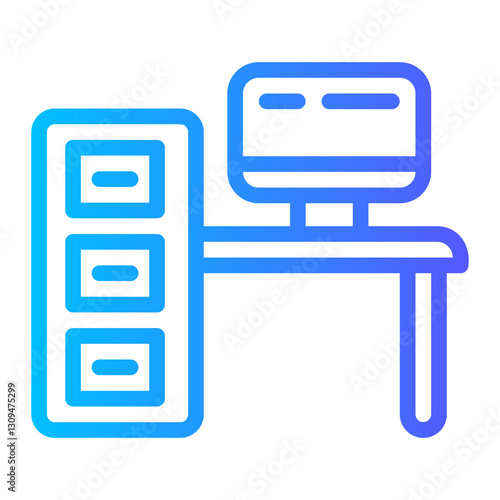 desk