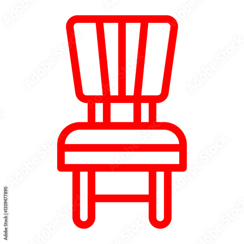 chair American