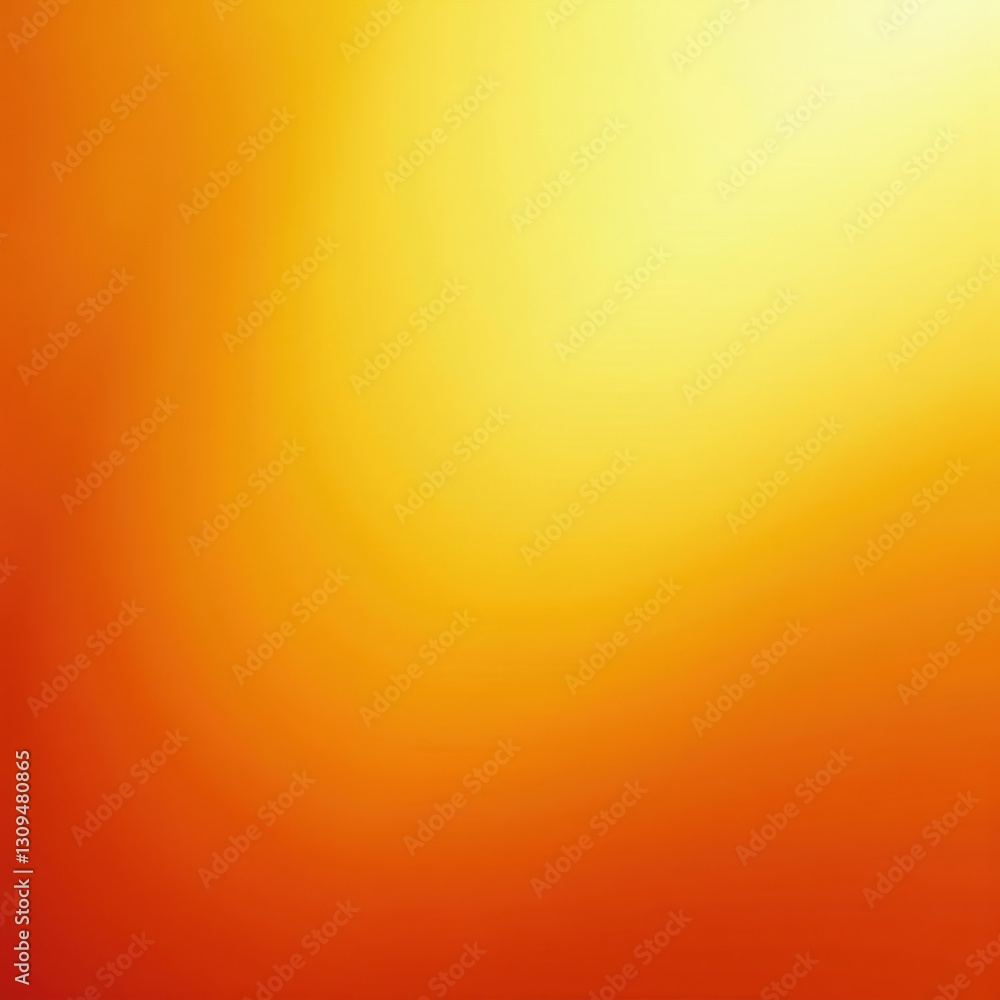 Sun-kissed orange to golden yellow gradient, smooth transition , glowing, web, nature Sun-kissed orange to golden yellow gradient, smooth transition , glowing, web, nature