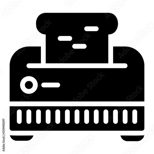 toaster