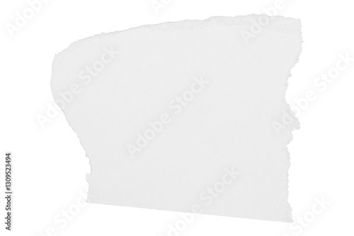 torn paper texture piece ripped border edge sheet 