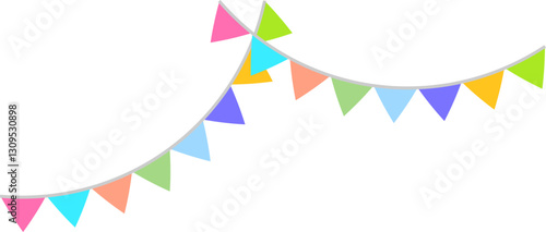 garlands