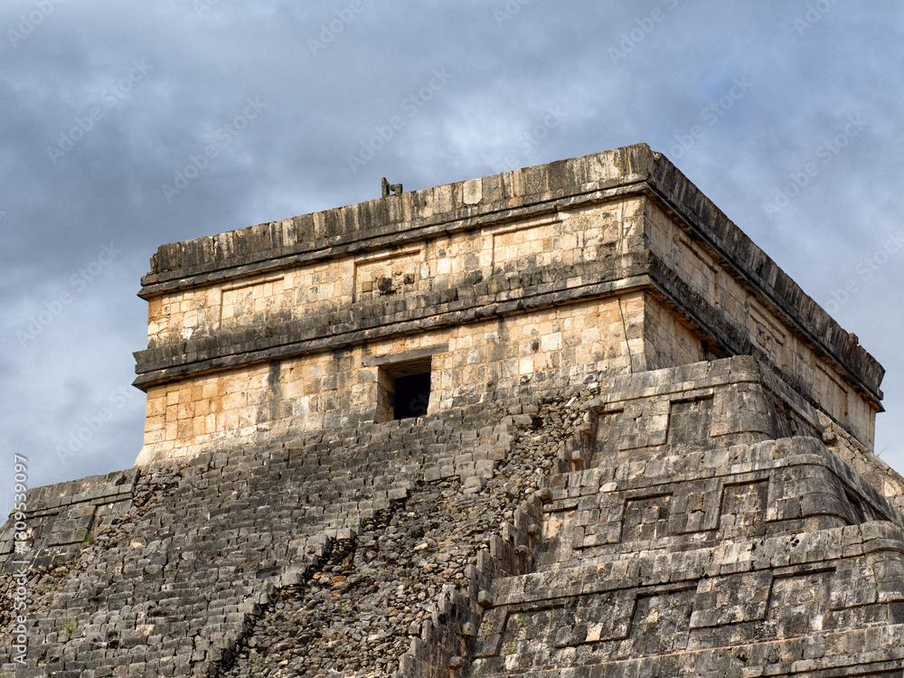 Chichén Itzá Chichén Itzá