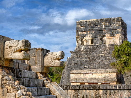 Chichén Itzá