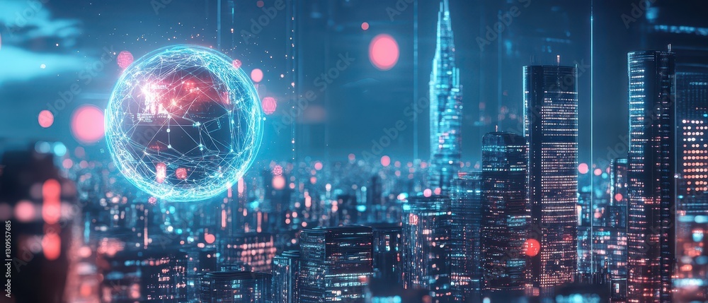 AIdriven quantum sensor monitoring environmental changes in a futuristic smart city AIdriven quantum sensor monitoring environmental changes in a futuristic smart city