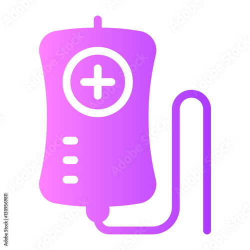 infuse gradient icon