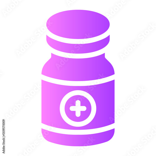 syrup gradient icon