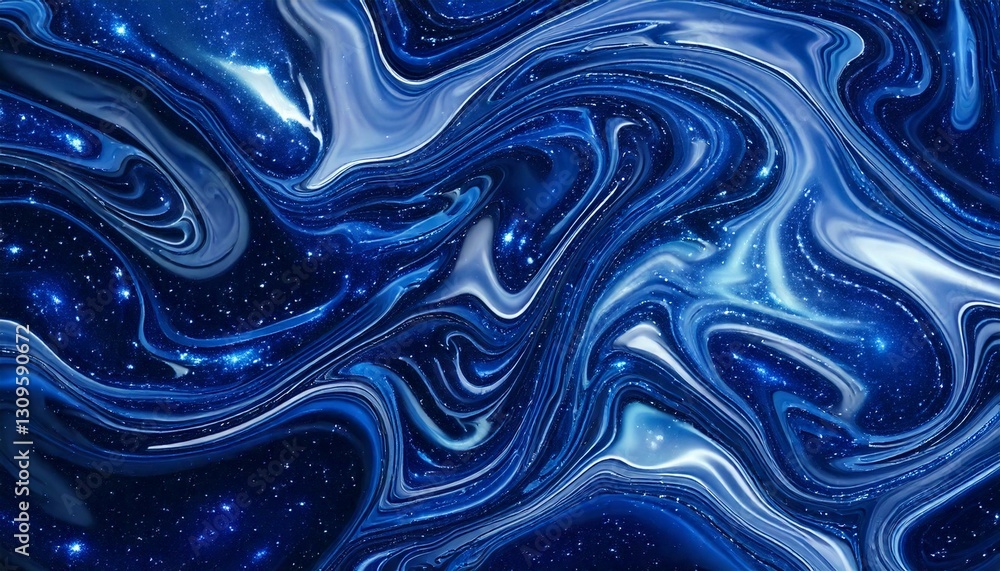liquid marble background with cosmic swirls. liquid marble background with cosmic swirls.