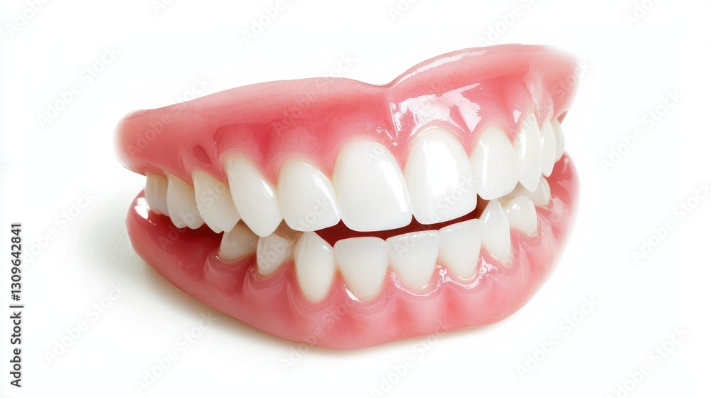 Closeup of missing tooth highlighting dental health and oral care importance for healthy smile Closeup of missing tooth highlighting dental health and oral care importance for healthy smile