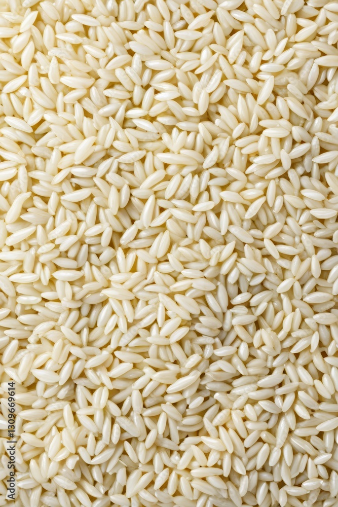 a close up of a pile of rice with a white background a close up of a pile of rice with a white background