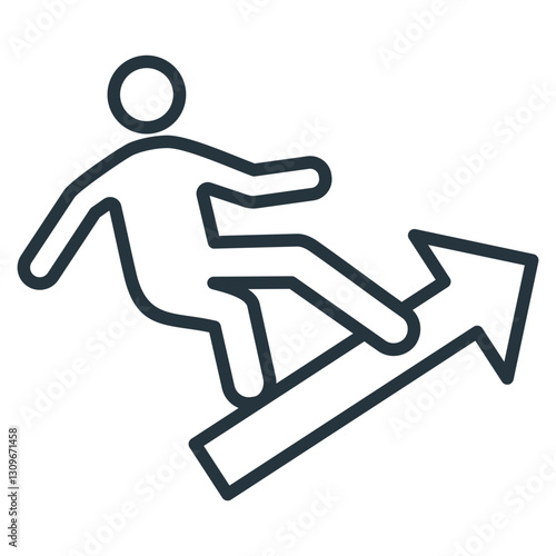 agility icon