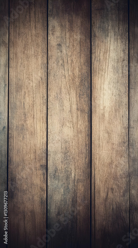 Wallpaper Mural Dark Brown Wood Texture Background Illustration Torontodigital.ca