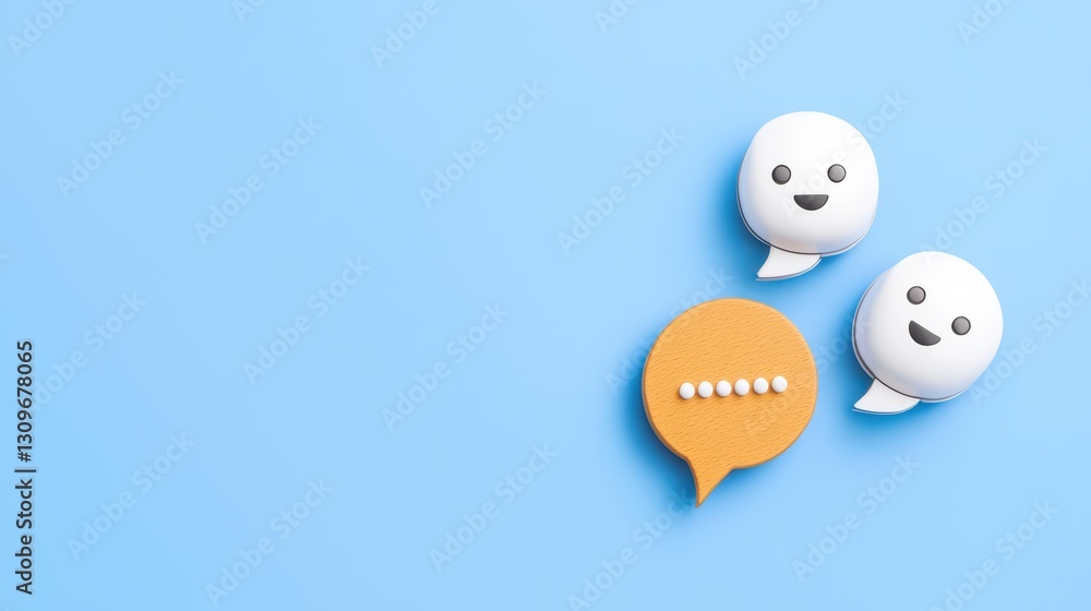 Dynamic Chatbots Executing Seamless Handoffs in a Modern Communication Environment Dynamic Chatbots Executing Seamless Handoffs in a Modern Communication Environment