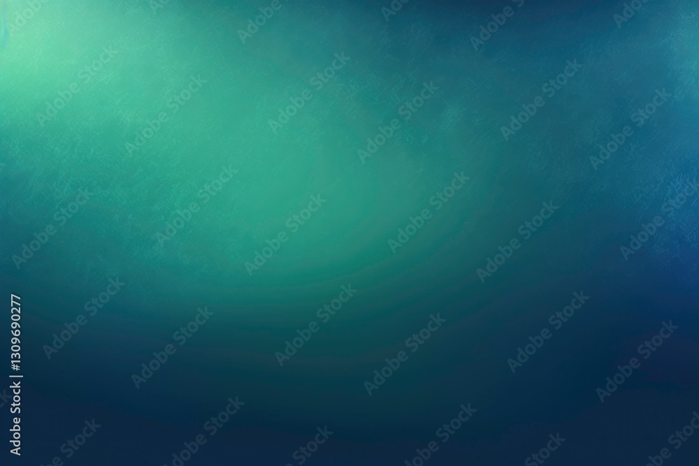 Tranquil Teal Underwater Gradient Background Tranquil Teal Underwater Gradient Background