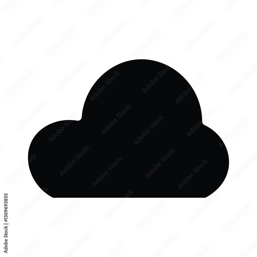 cloud icon cloud icon