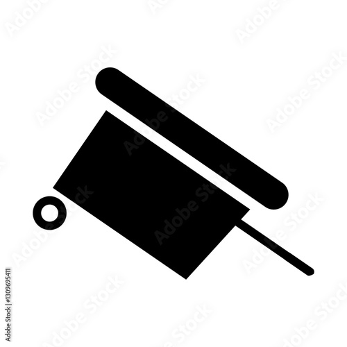 wheel barrow