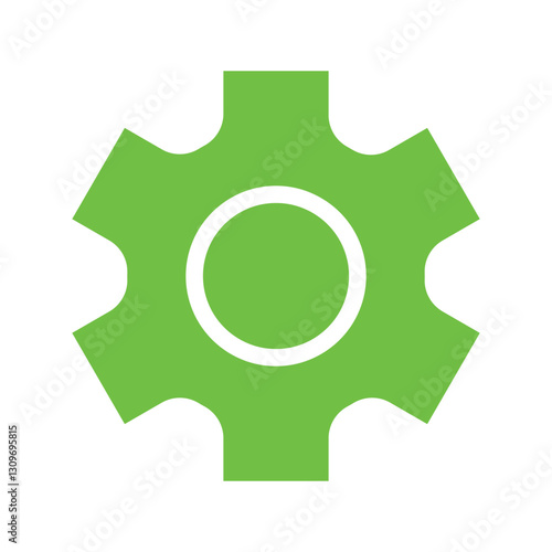 gear settings icon