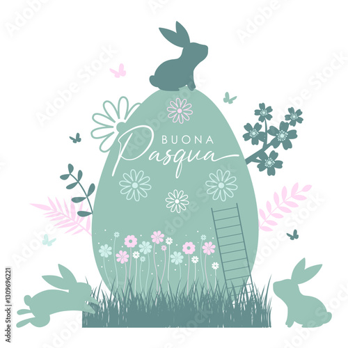 Buona Pasqua