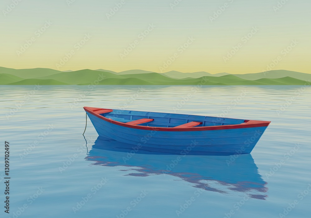 Naklejka premium High-Quality Nepali 3D Icons – Culturally Inspired Digital Assets