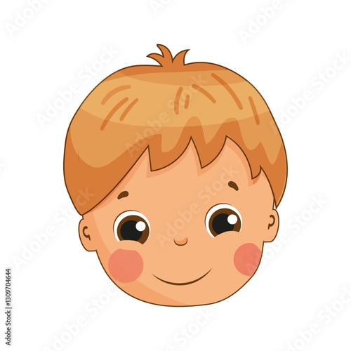 Shy Boy Avatar