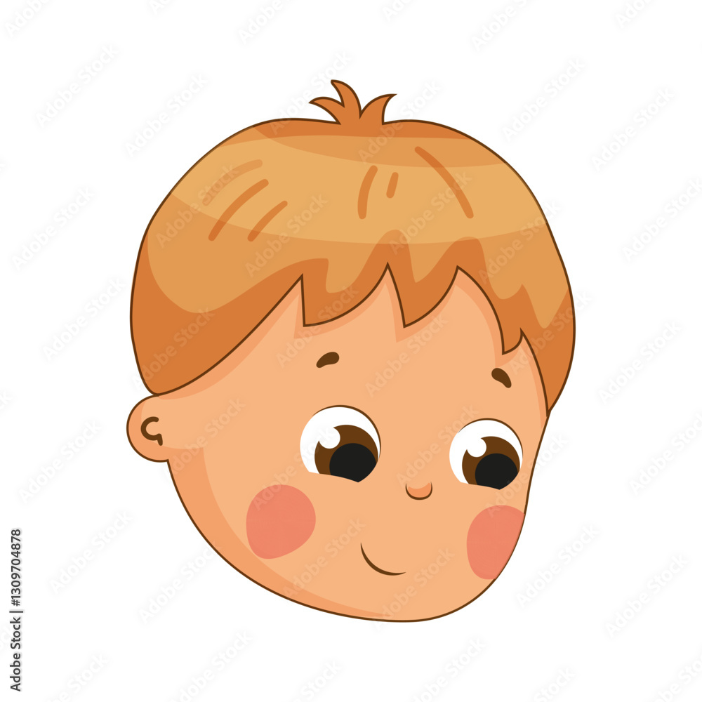 Curious Boy Avatar Curious Boy Avatar