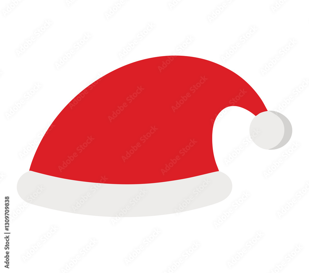 Christmas Hat – Festive Santa Claus Cap for Holiday Cheer & Winter Celebrations Christmas Hat – Festive Santa Claus Cap for Holiday Cheer & Winter Celebrations