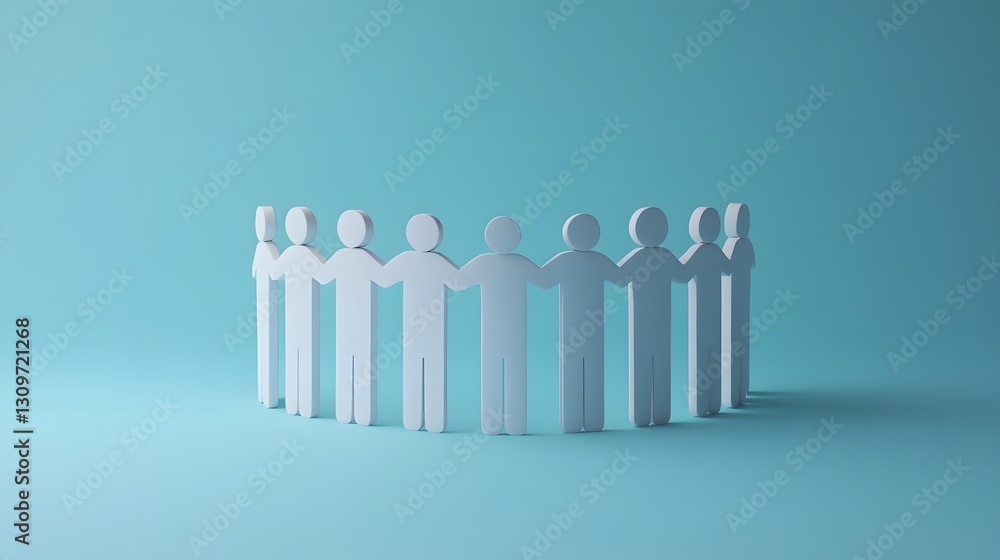 Collaborative Hands Stacked for Business Unity and Teamwork Collaborative Hands Stacked for Business Unity and Teamwork