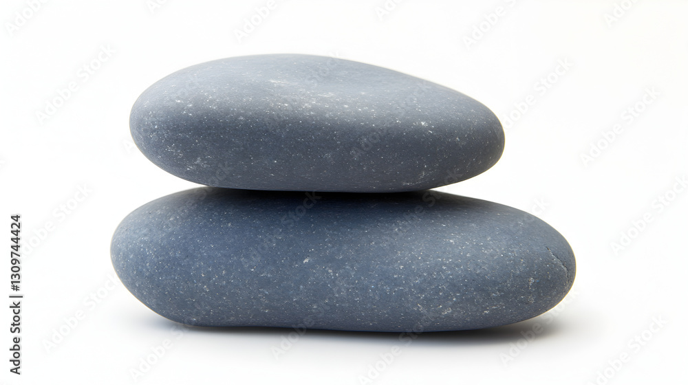 stone with a natural matte finish, symbolizing tranquility and balance in medical design stone with a natural matte finish, symbolizing tranquility and balance in medical design