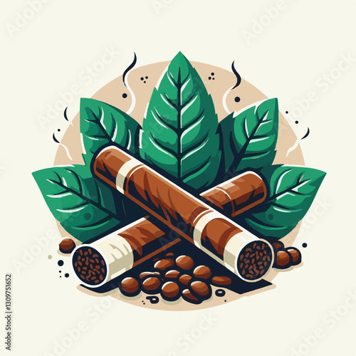 tobacco, nicotine, cigarette, health, background, cigar, smoke, cancer, leaf, addiction, risk, narcotic, unhealthy, toxic, plant, danger, industry, natural, crop, product, organic, nature, habit, harv