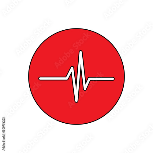Free Download ecg sign - GFXLoad
