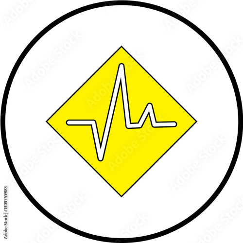 Free Download ecg sign - GFXLoad