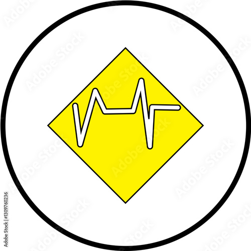 Free Download ecg sign - GFXLoad