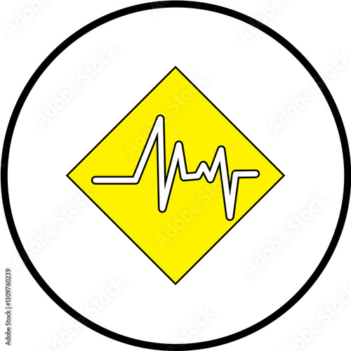 Free Download ecg sign - GFXLoad