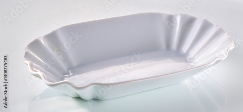 Pommesschale, porzellan, weisse schale, pommes frites, 